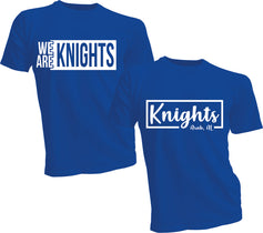Spirit Wear