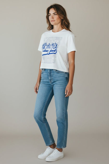 Made-to-Order Spirit Gear