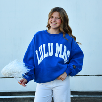 Lulu Mac