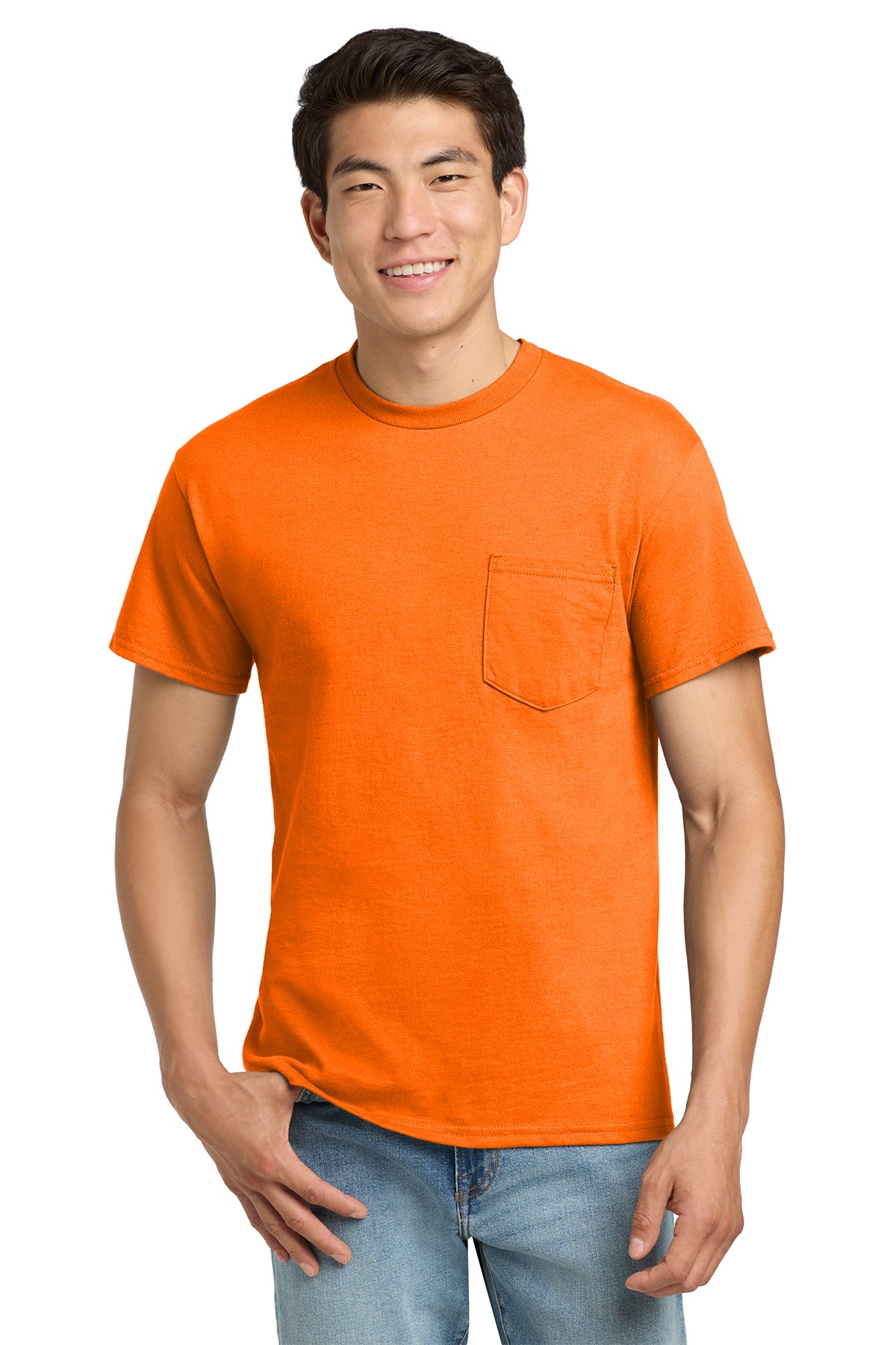 Gildan Ultra Cotton Pocket T-Shirt (2300)