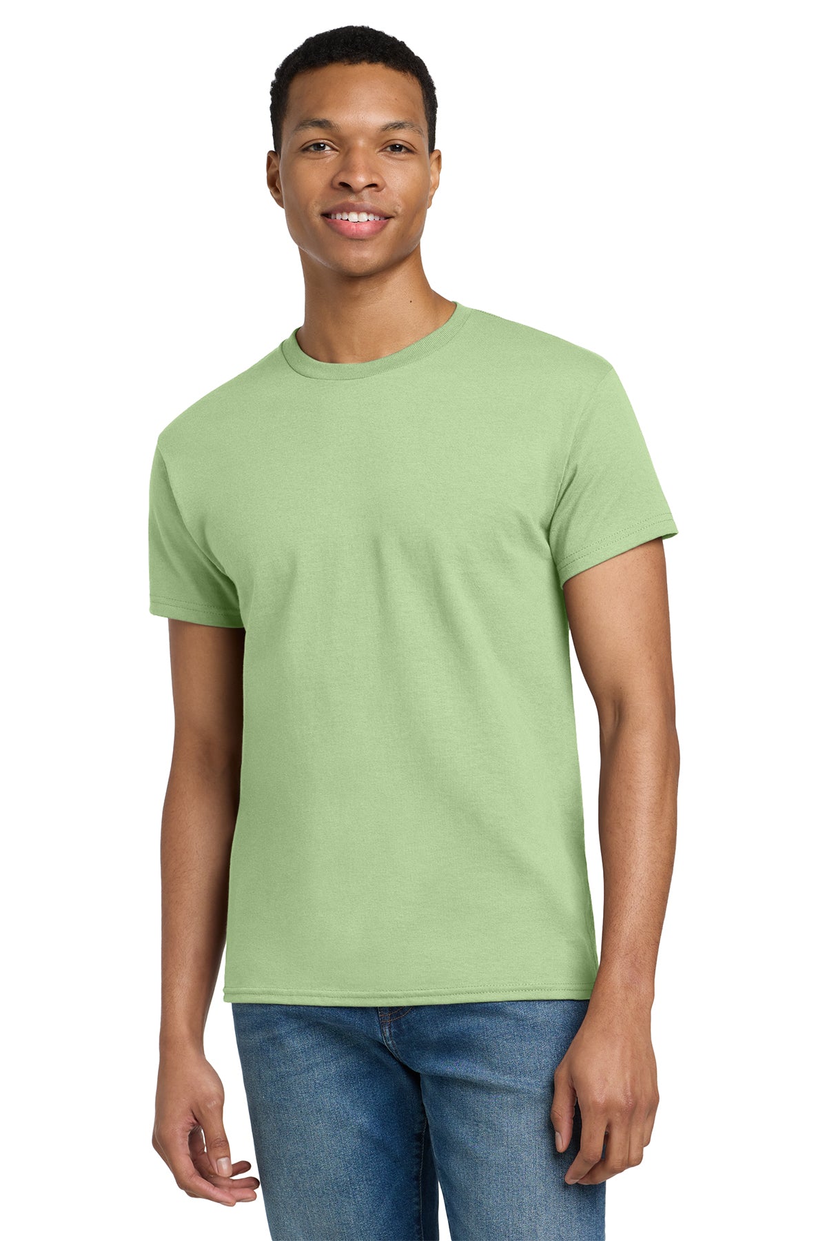 Gildan Ultra Cotton (2000)