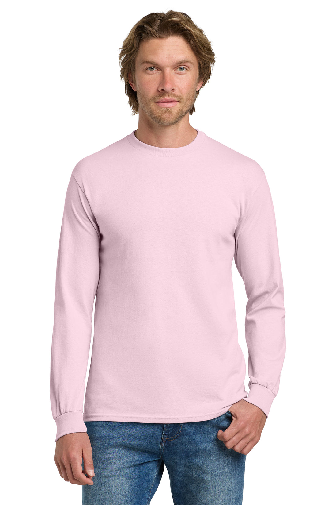 Gildan Heavy Cotton Long Sleeve (5400)