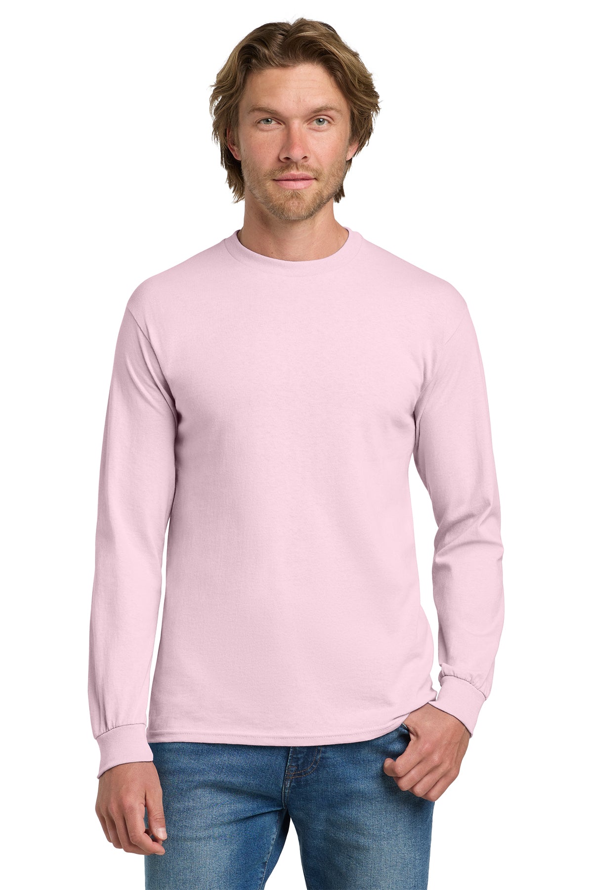 Gildan Heavy Cotton Long Sleeve (5400)