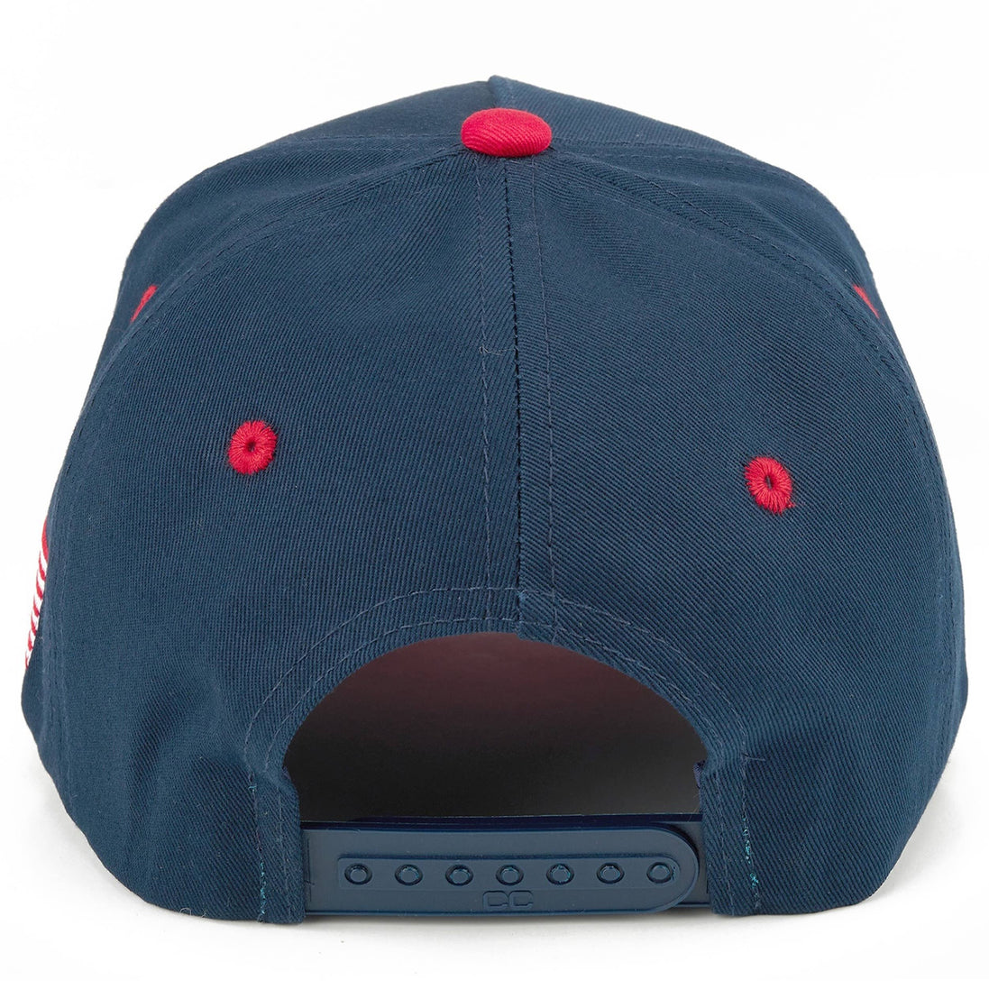 USA with Flag Hat