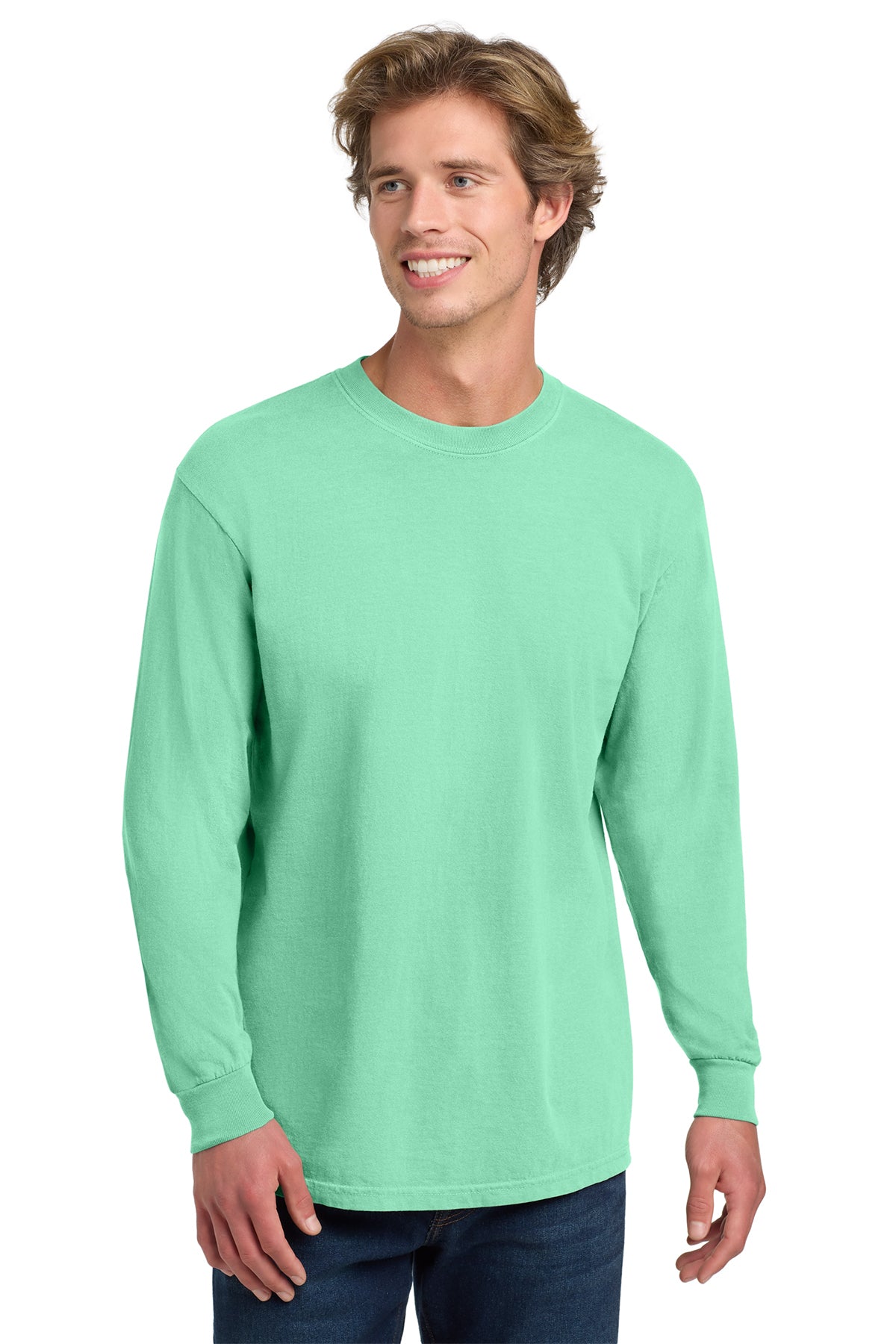 Comfort Colors Long Sleeve (6014)