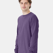 Hanes ComfortWash Long Sleeve (GDH200)