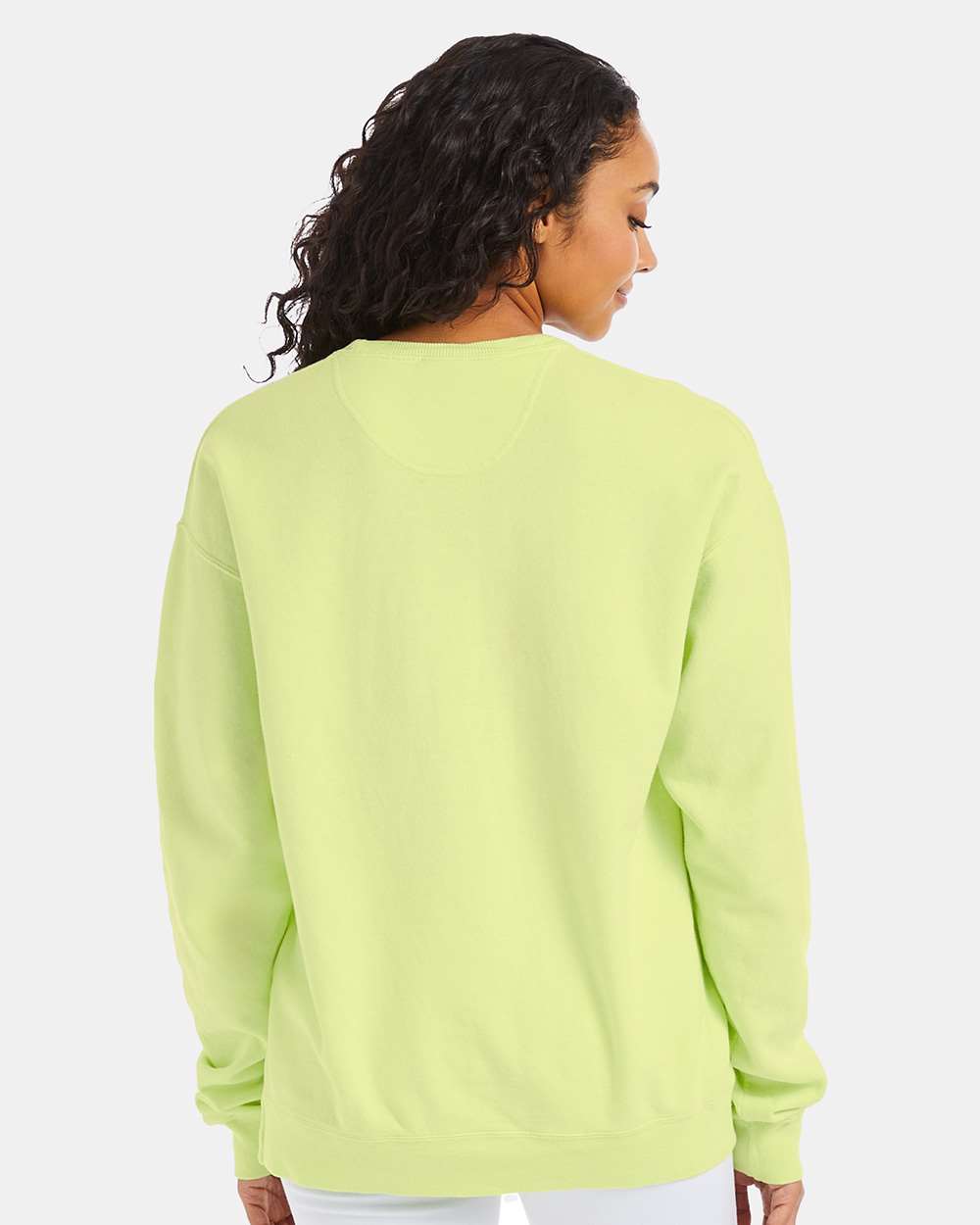 Hanes ComfortWash Sweatshirt (GDH400)