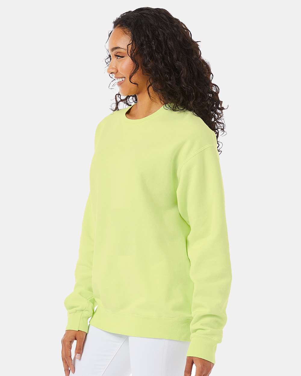 Hanes ComfortWash Sweatshirt (GDH400)
