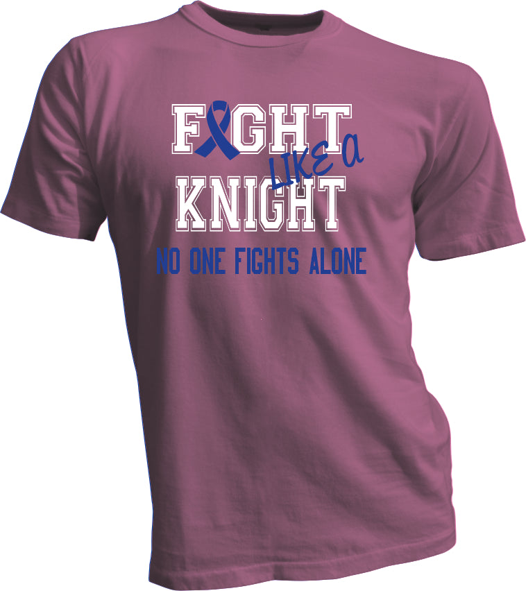 Knights Tackle Cancer Dri-Fit - Made To Order