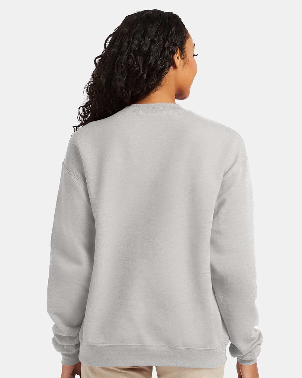 Hanes EcoSmart Fleece (P160)