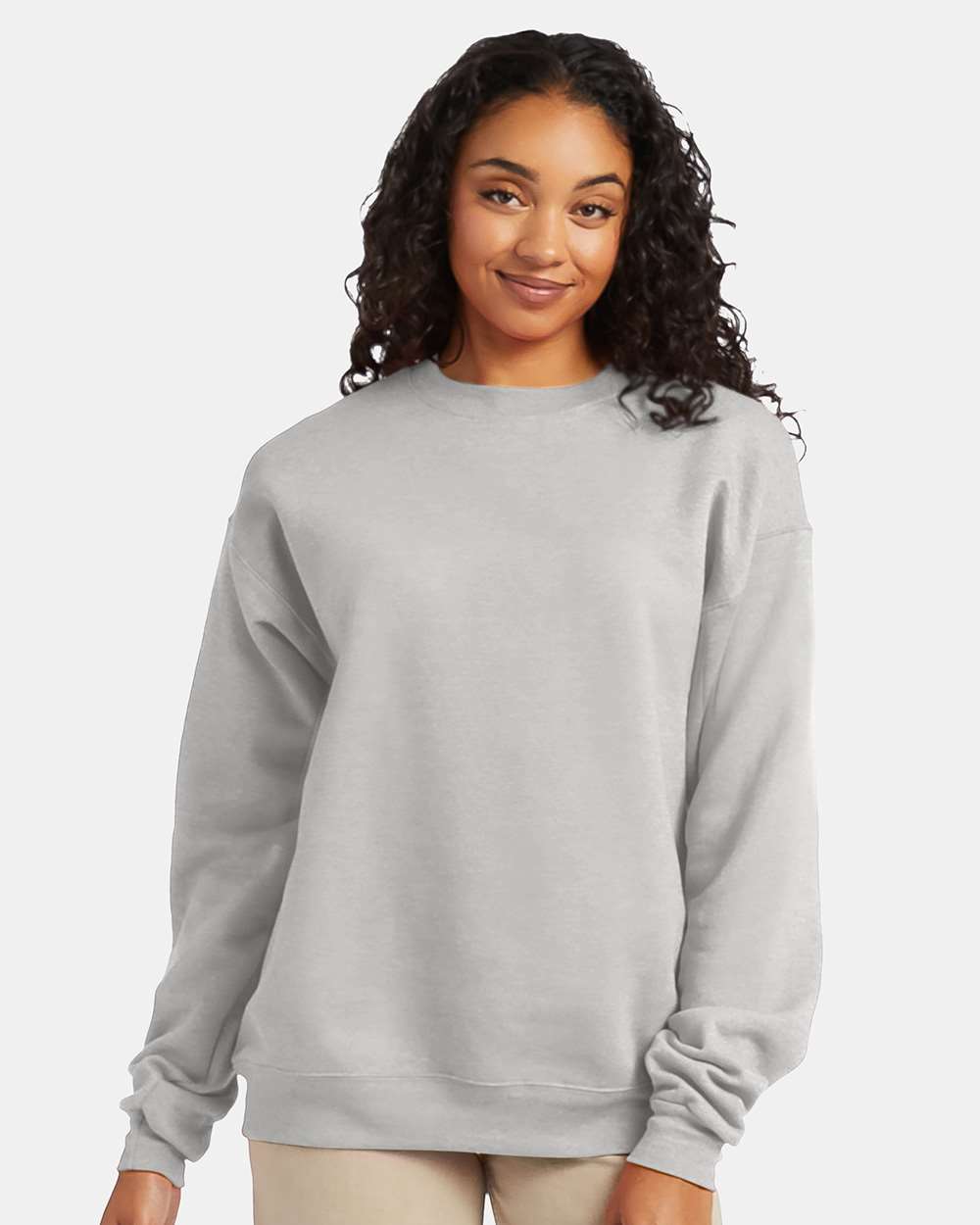 Hanes EcoSmart Fleece (P160)
