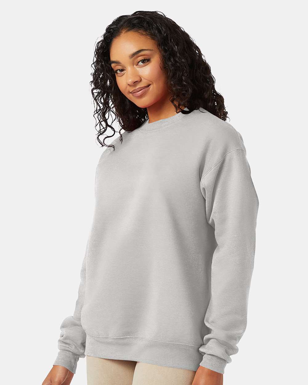 Hanes EcoSmart Fleece (P160)
