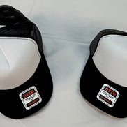 World's Famous Foam Front Trucker Hat