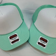 World's Famous Foam Front Trucker Hat