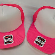 World's Famous Foam Front Trucker Hat