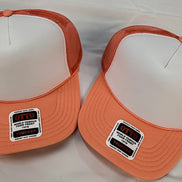 World's Famous Foam Front Trucker Hat