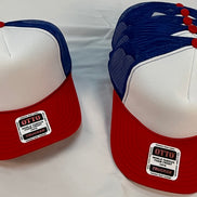 World's Famous Foam Front Trucker Hat