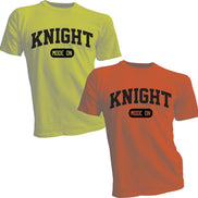 Knight Mode On Dri-Fit - Made To Order