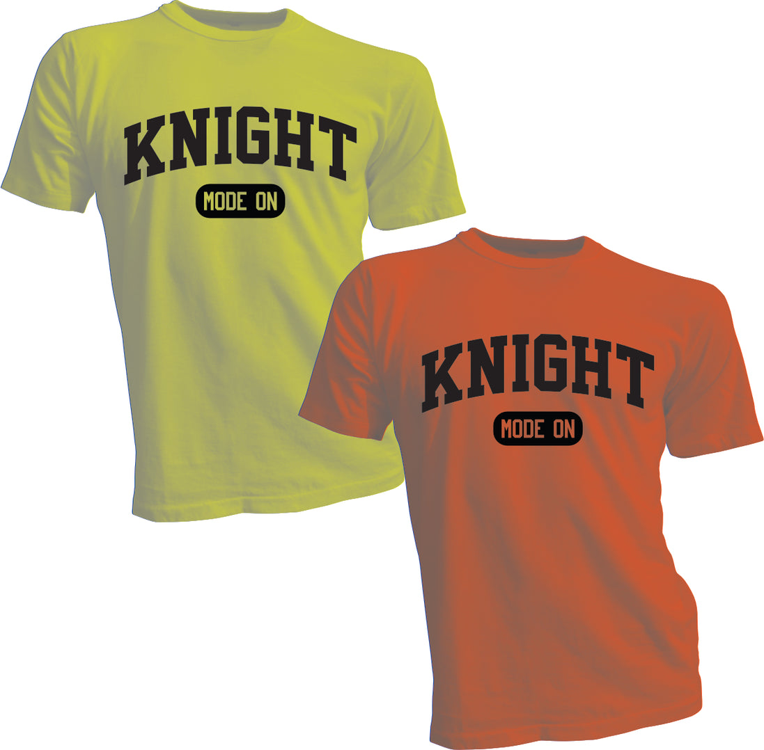 Knight Mode On Dri-Fit - Made To Order