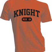 Rave Theme – Away Game Spirit Shirt PREORDER