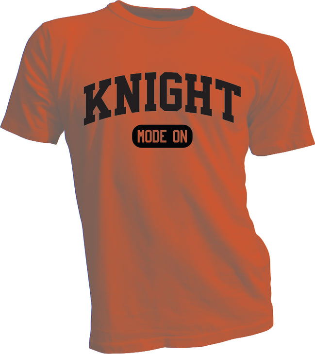 Knight Mode On Dri-Fit - Made To Order