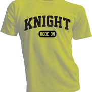 Rave Theme – Away Game Spirit Shirt PREORDER