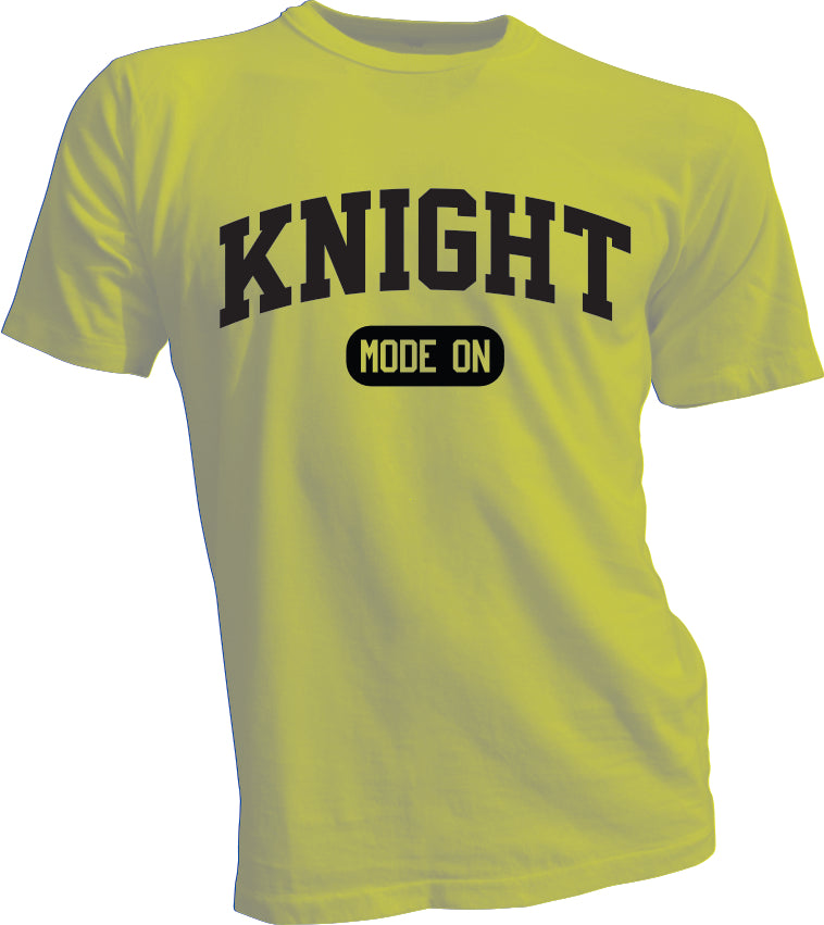 Rave Theme – Away Game Spirit Shirt PREORDER