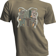 Camo Knights Dri-fit - Made To Order
