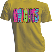 Rave Theme – Away Game Spirit Shirt PREORDER