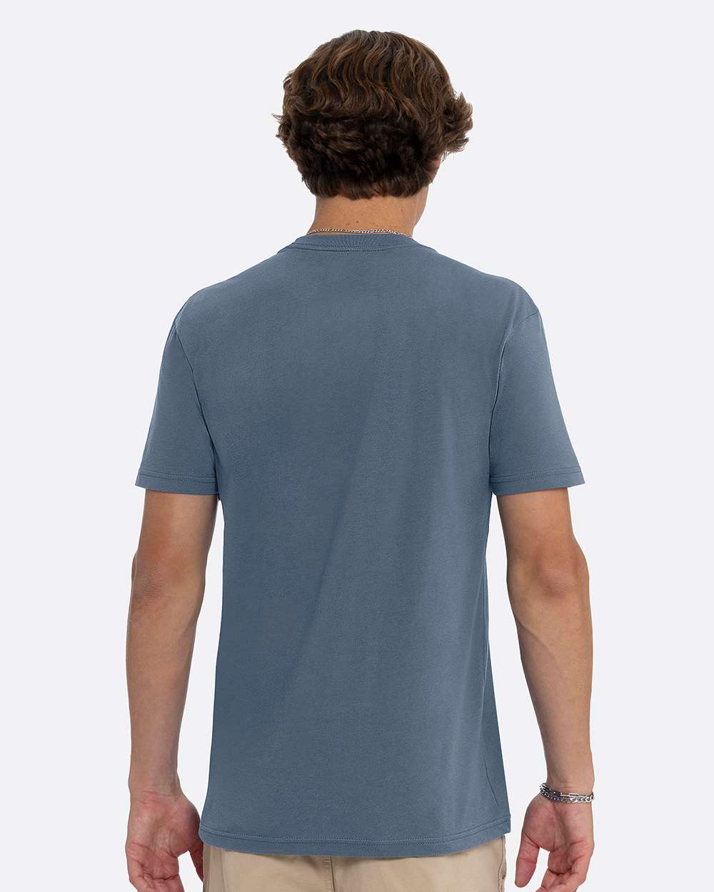 Next Level Cotton T- Shirt (3600)