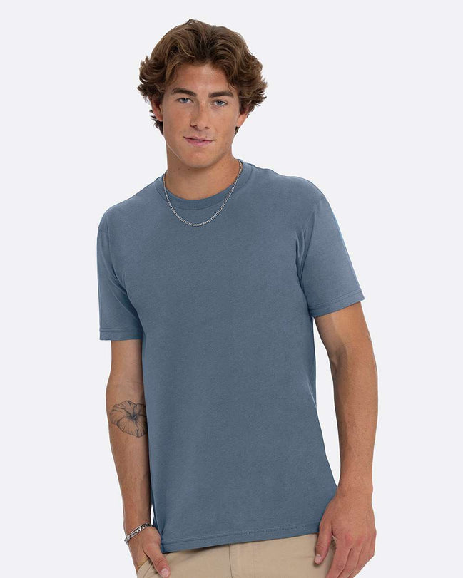 Next Level Cotton T- Shirt (3600)