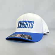 Embroidered Knights Richardson 632 Performance Hat