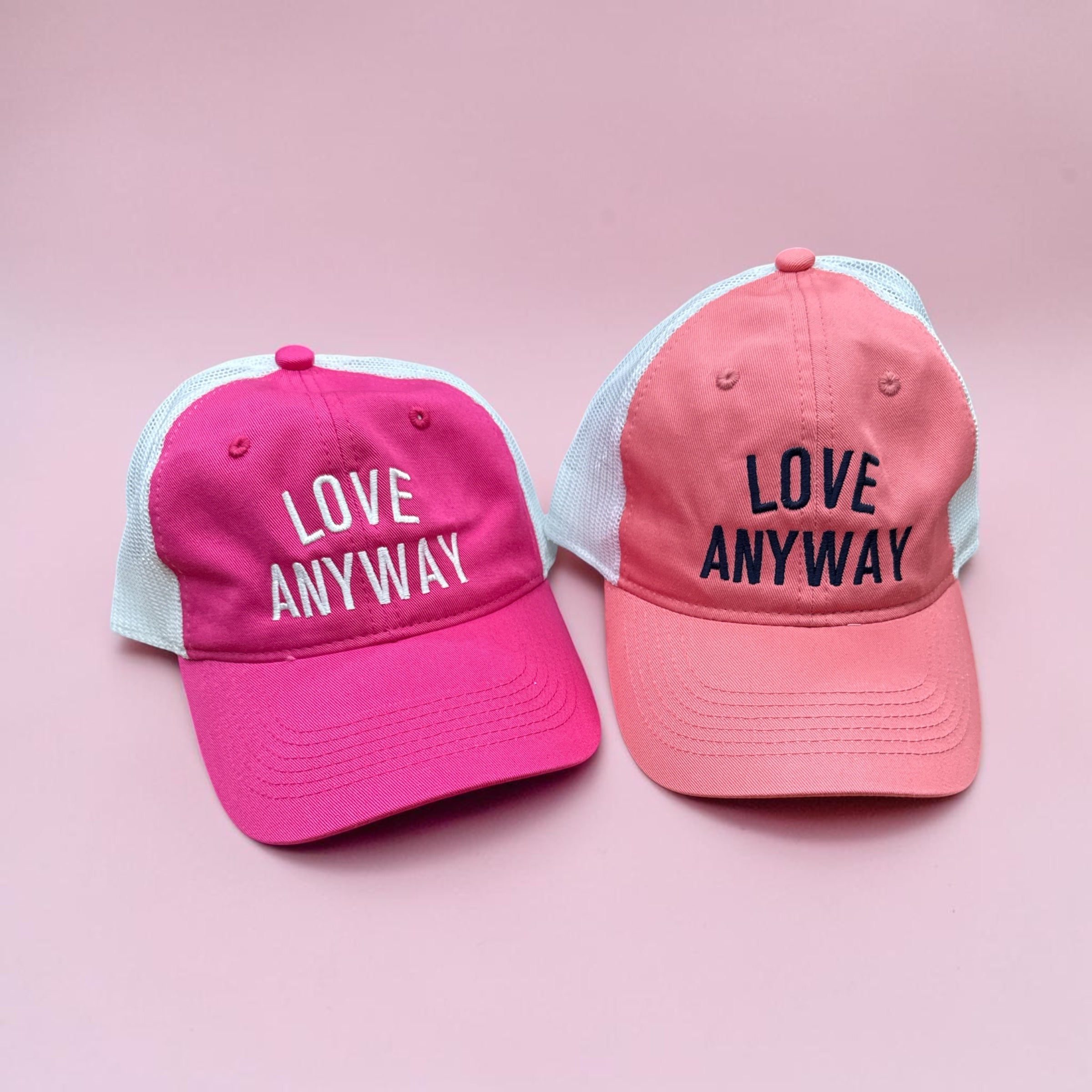 Embroidered Phrase Hat | Outdoor Cap FWT-130