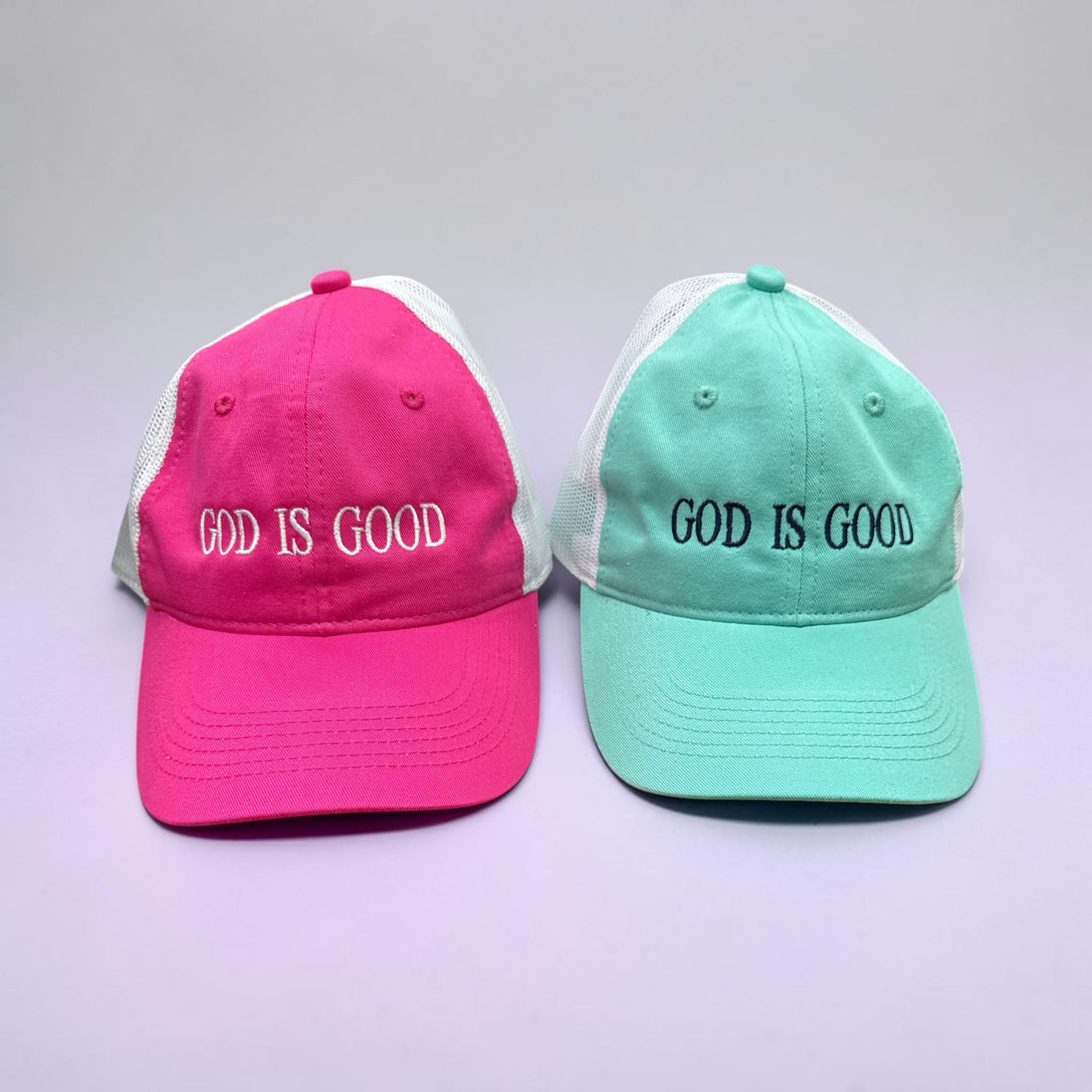 Embroidered Phrase Hat | Outdoor Cap FWT-130