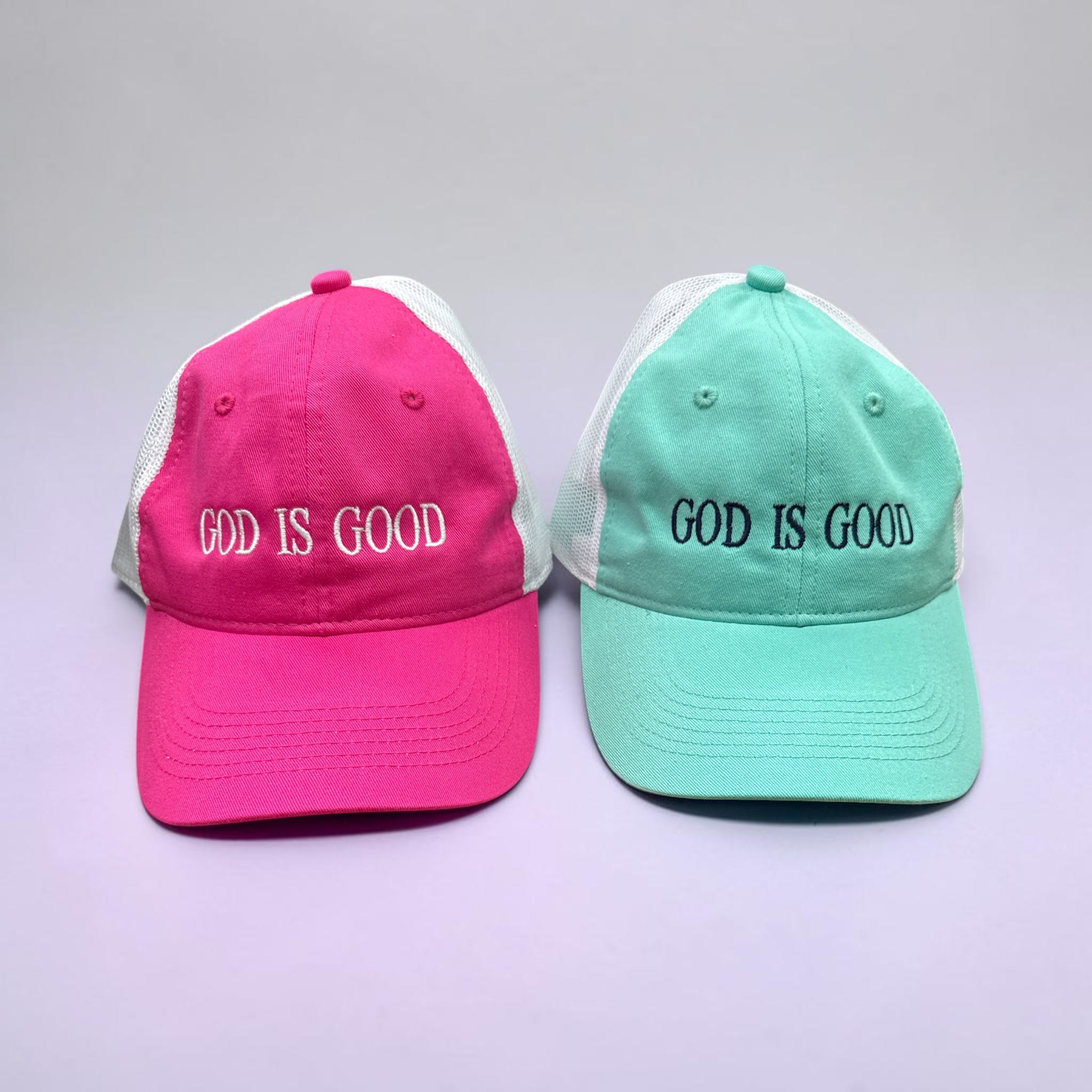 Embroidered Phrase Hat | Outdoor Cap FWT-130