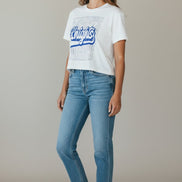 Knights Comfort Colors Boxy Tee