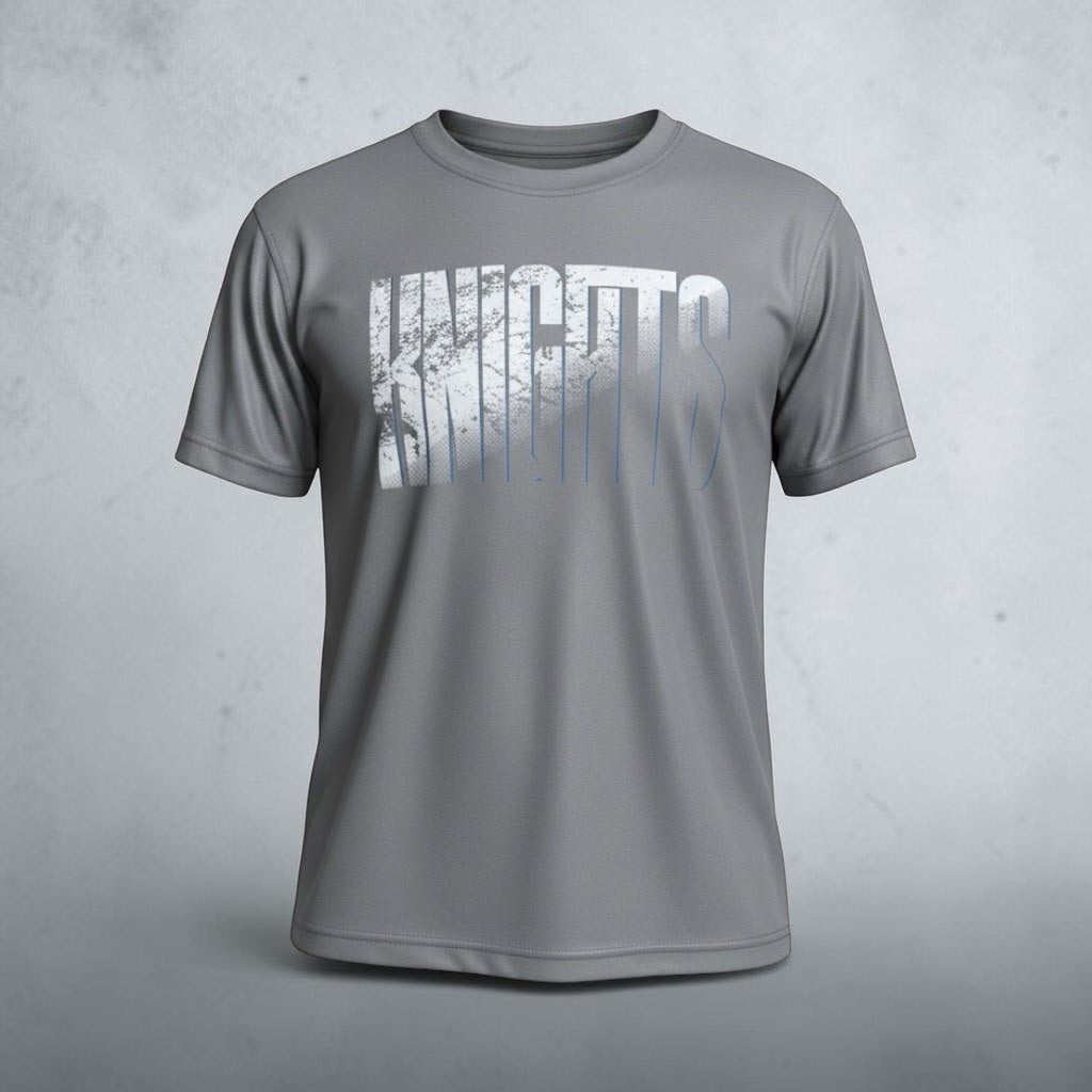 Knights Fading Dri-Fit Tee