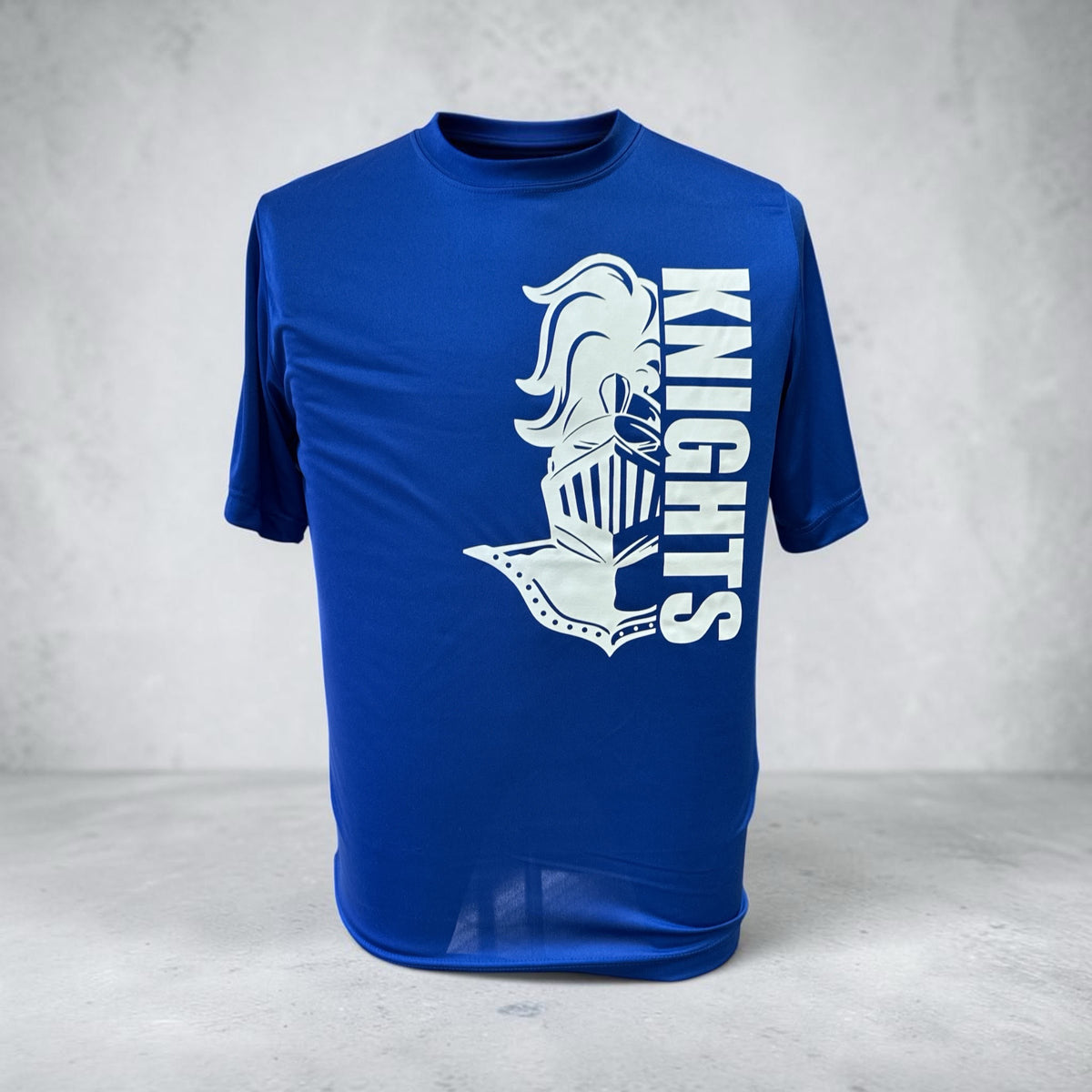 Knights Dri-Fit Tee - Made To Order