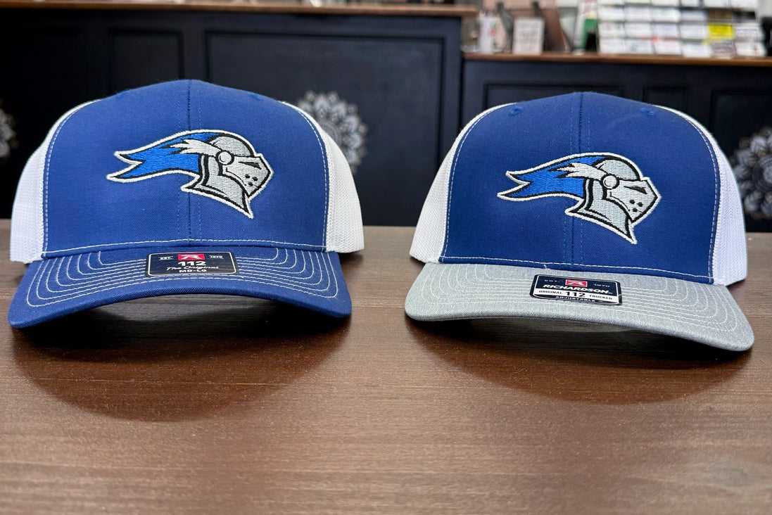 Flying Knight Richardson 112 Hat