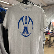 Arab Knights Football Pride Tee