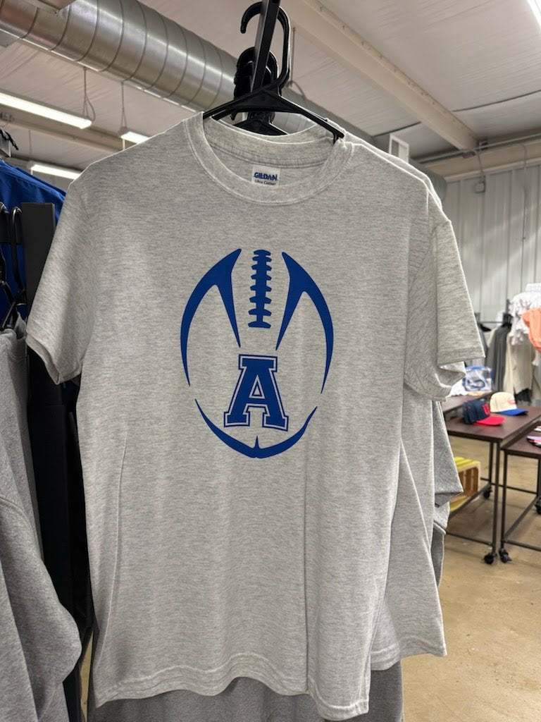Arab Knights Football Pride Tee