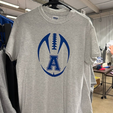 Arab Knights Football Pride Tee