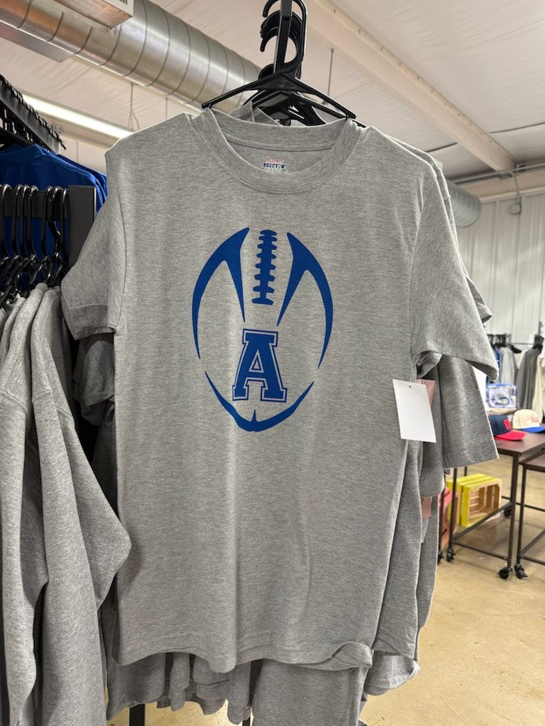 Arab Knights Football Pride Tee