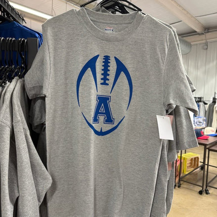Arab Knights Football Pride Tee