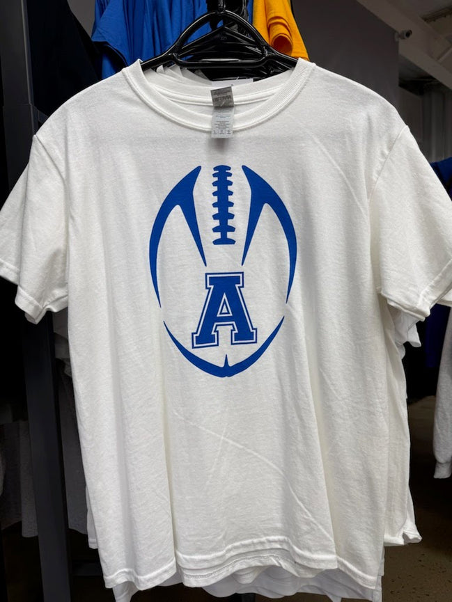 Arab Knights Football Pride Tee