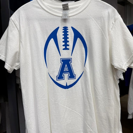 Arab Knights Football Pride Tee