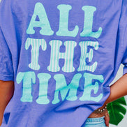 God is Good All The Time Tee