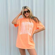 SUNKISSED TEE