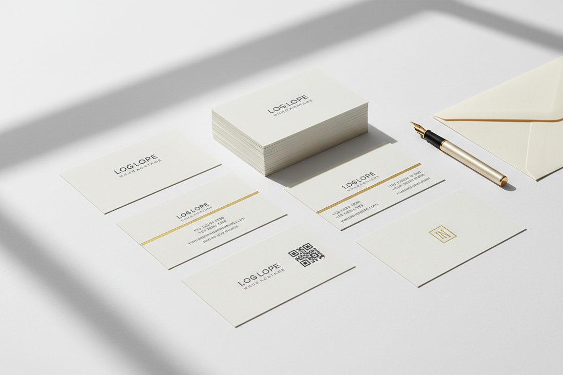 Business Cards