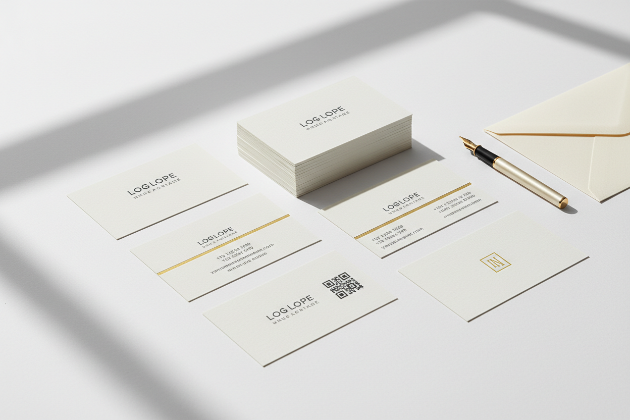 Business Cards